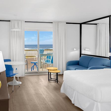 Montauk Blue Hotel ภายนอก รูปภาพ