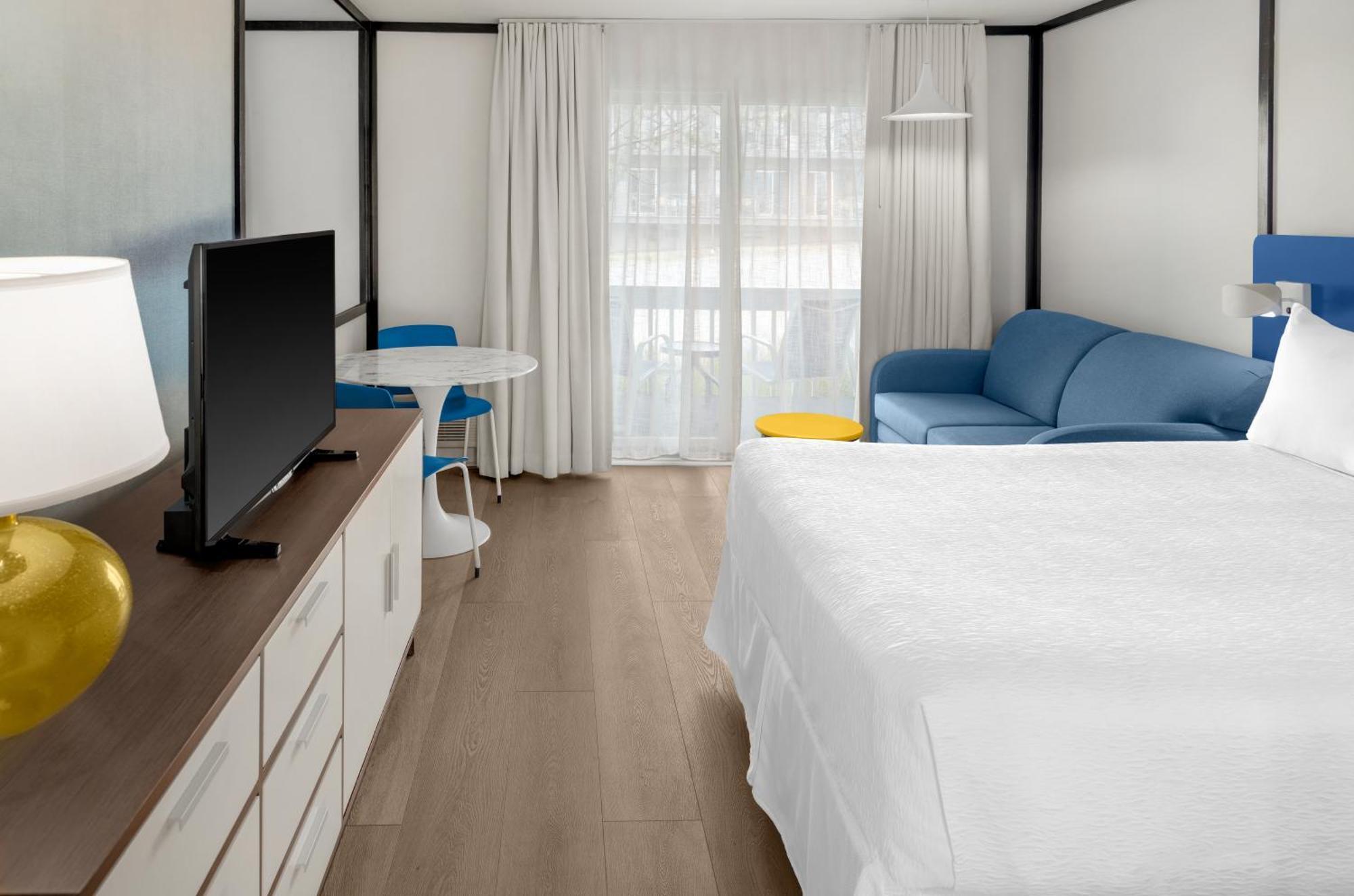 Montauk Blue Hotel ภายนอก รูปภาพ