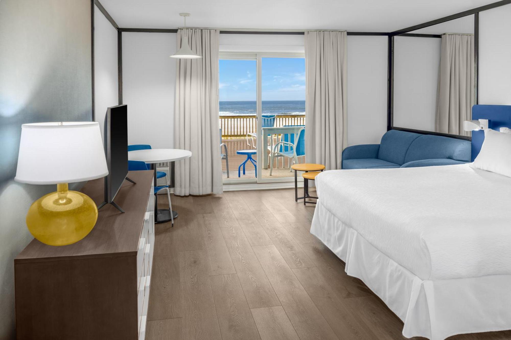 Montauk Blue Hotel ภายนอก รูปภาพ