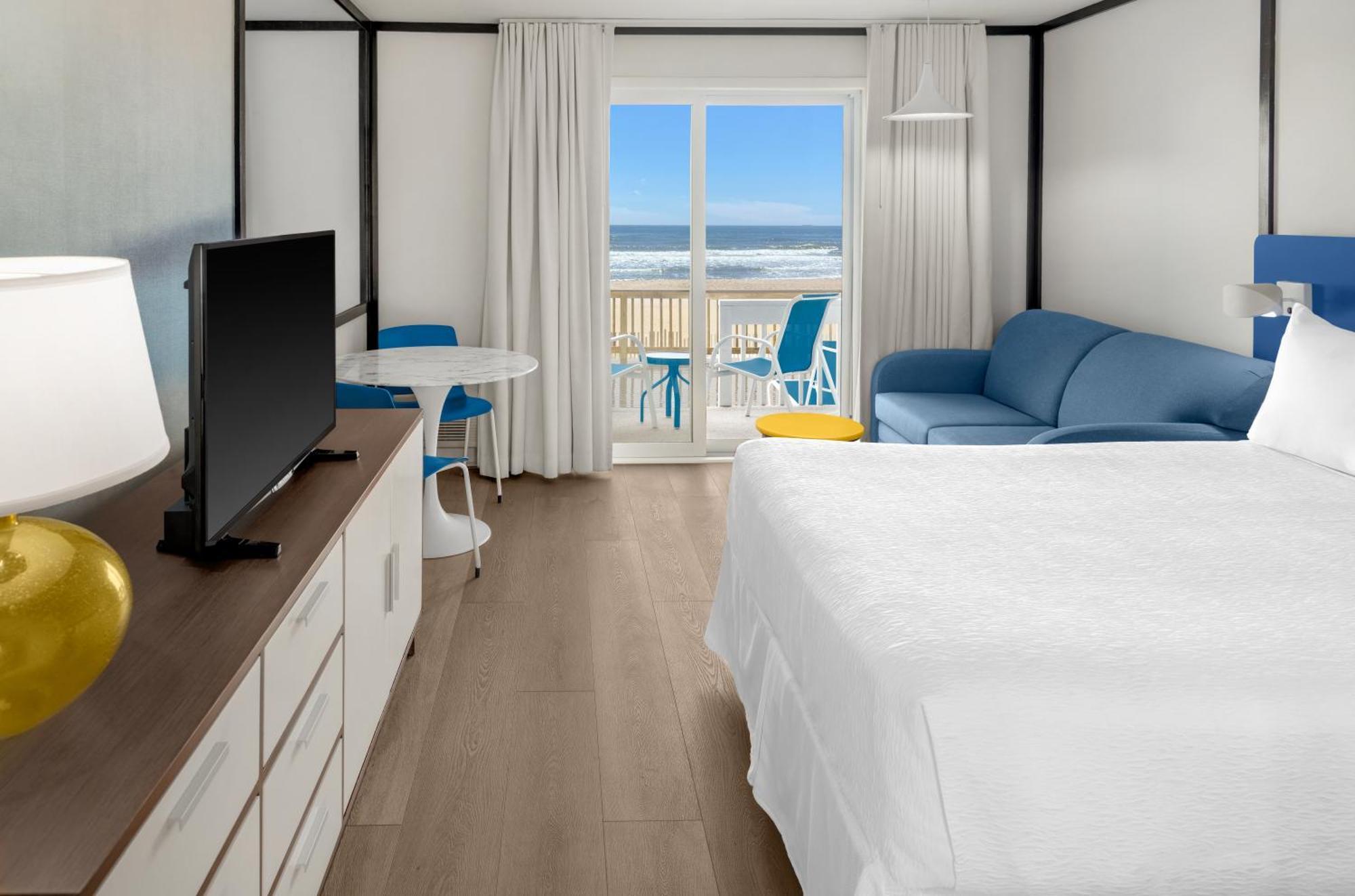 Montauk Blue Hotel ภายนอก รูปภาพ
