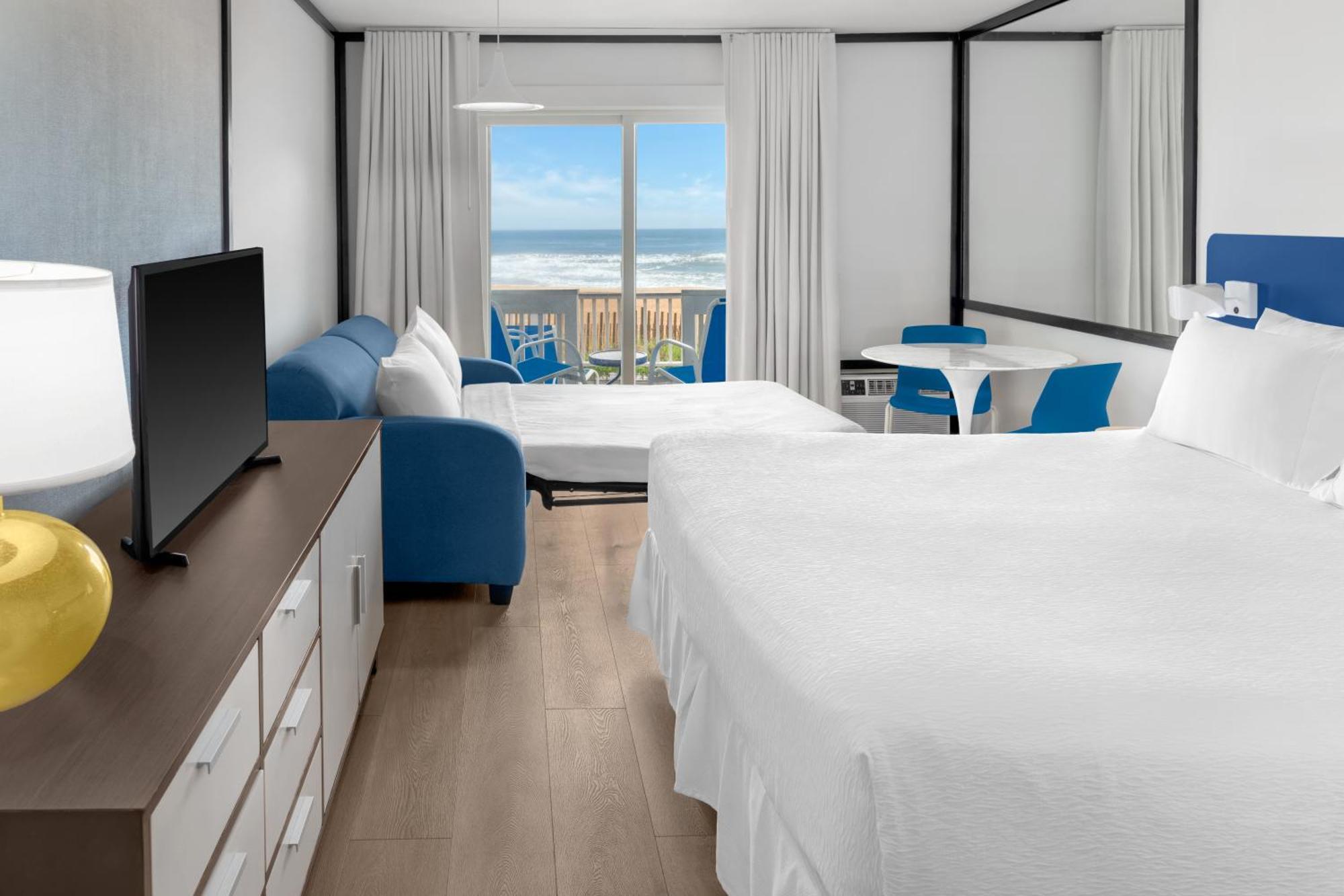 Montauk Blue Hotel ภายนอก รูปภาพ